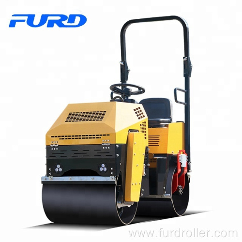 1 Ton Paving Asphalt Roller (FYL-880)